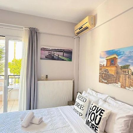 Ierapetra Suites & Studios Exterior foto