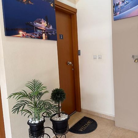 Ierapetra Suites & Studios Exterior foto