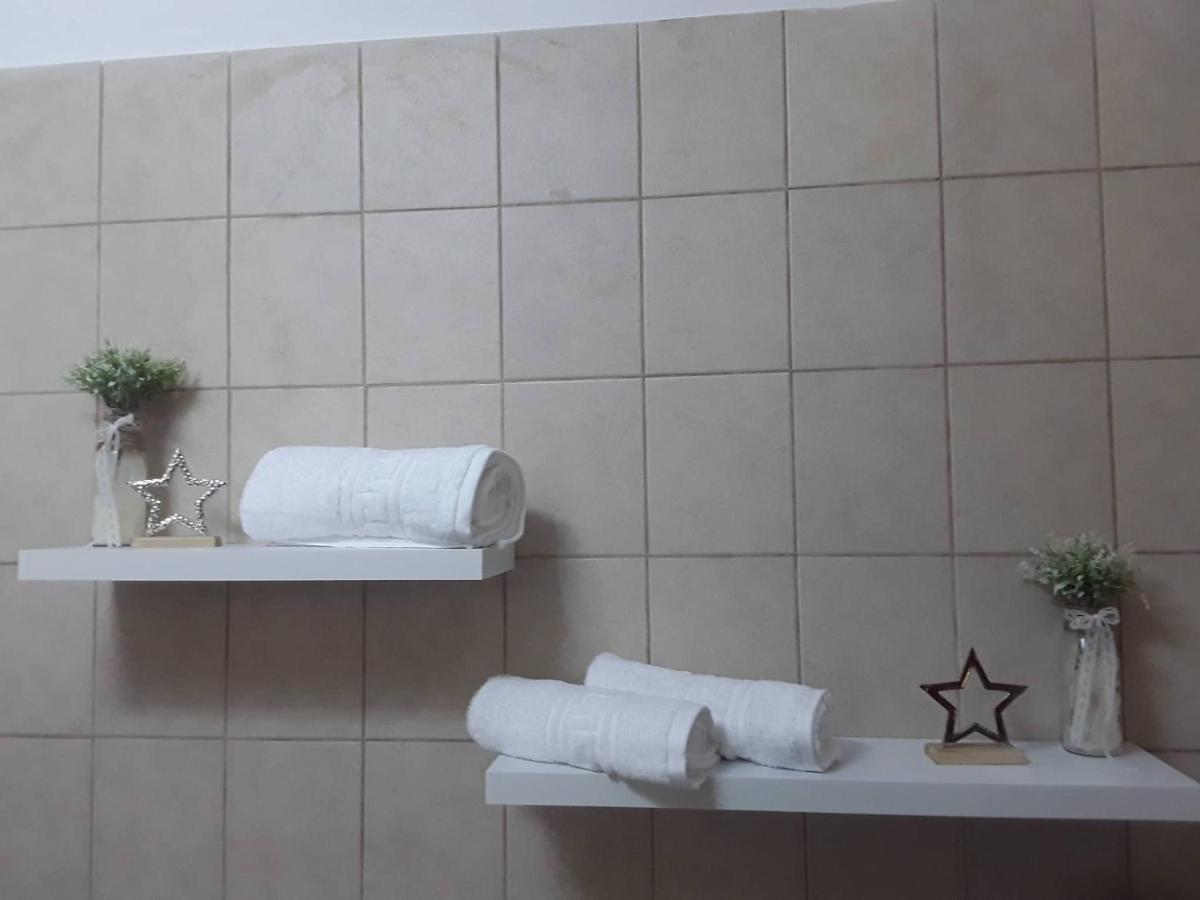 Ierapetra Suites & Studios Exterior foto