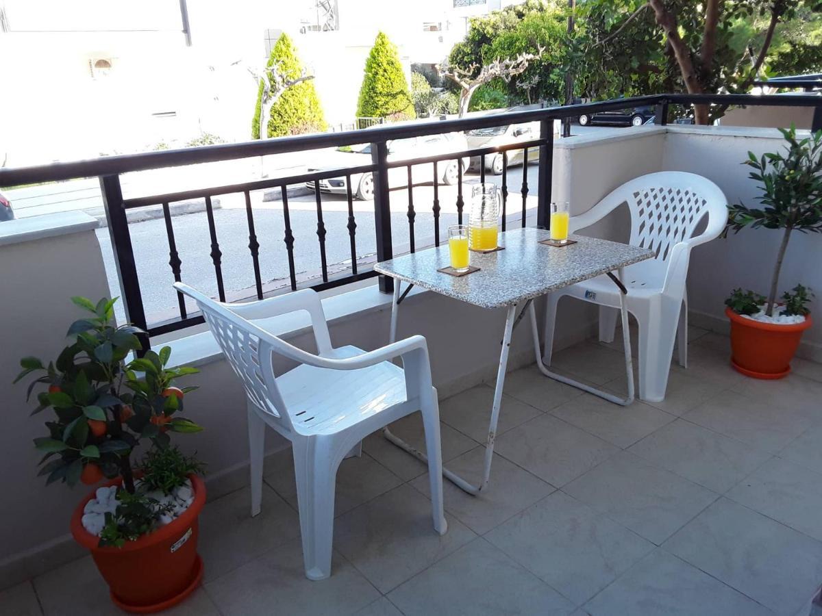 Ierapetra Suites & Studios Exterior foto
