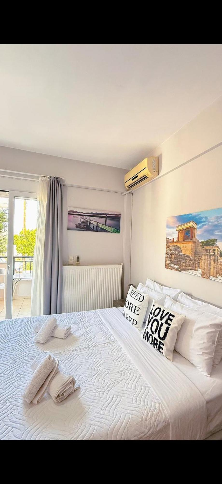 Ierapetra Suites & Studios Exterior foto