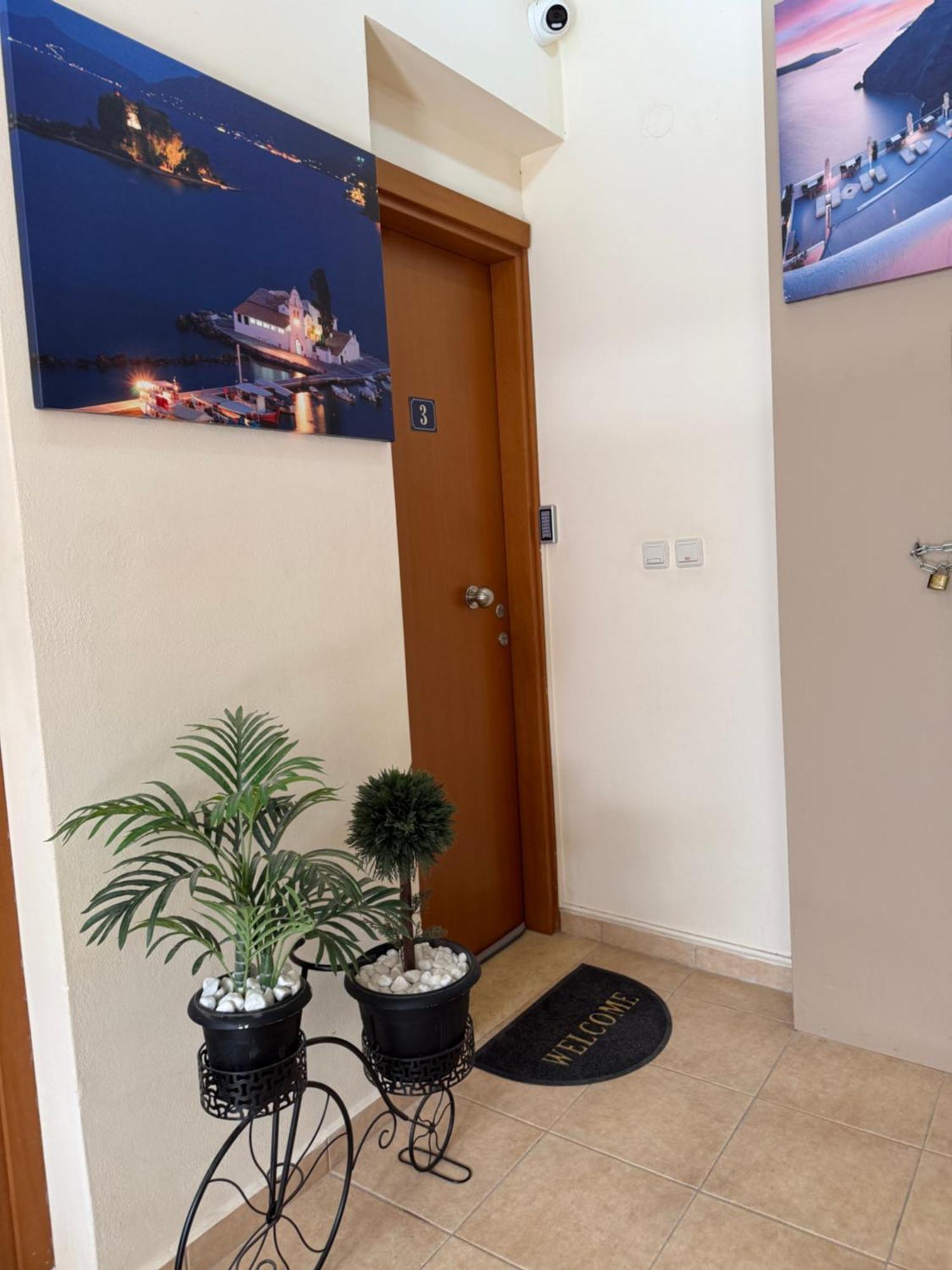Ierapetra Suites & Studios Exterior foto